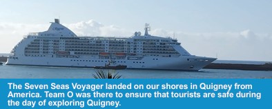 Seven Seas Voyager Quigney